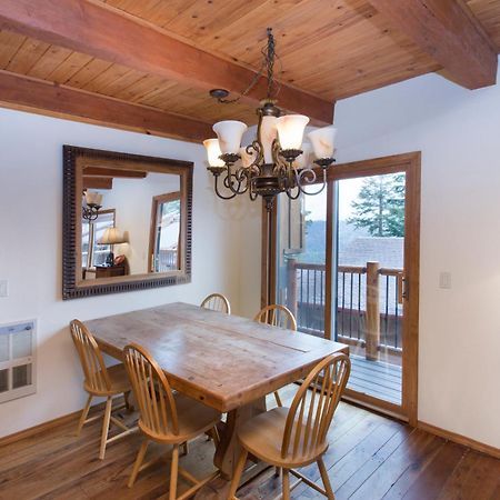 Timber Ridge Resort By 101 Great Escapes Mammoth Lakes Dış mekan fotoğraf