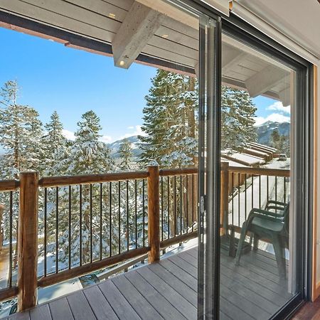 Timber Ridge Resort By 101 Great Escapes Mammoth Lakes Dış mekan fotoğraf