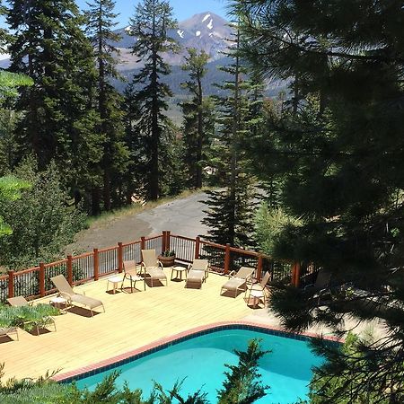 Timber Ridge Resort By 101 Great Escapes Mammoth Lakes Dış mekan fotoğraf