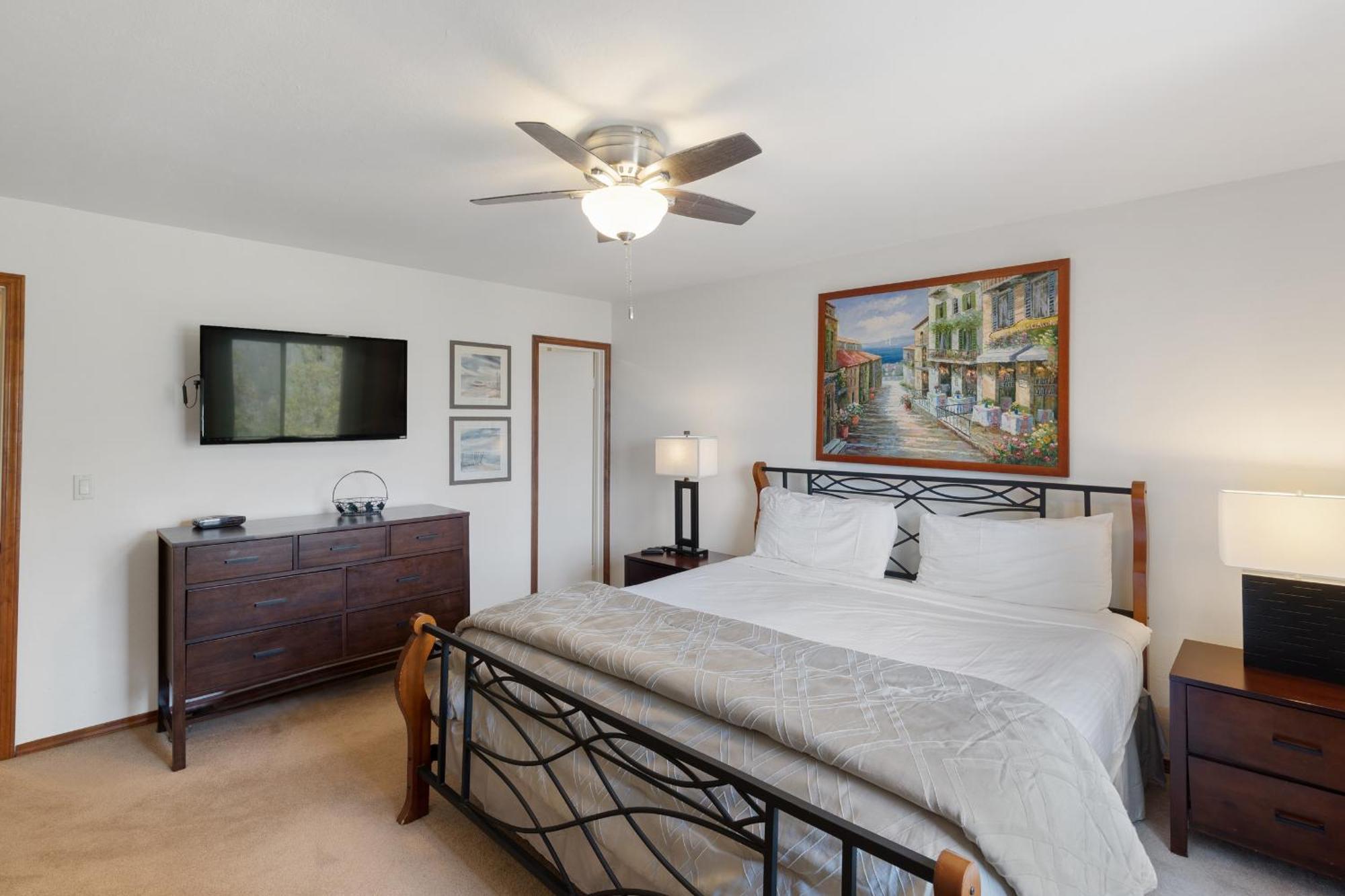 Timber Ridge Resort By 101 Great Escapes Mammoth Lakes Oda fotoğraf