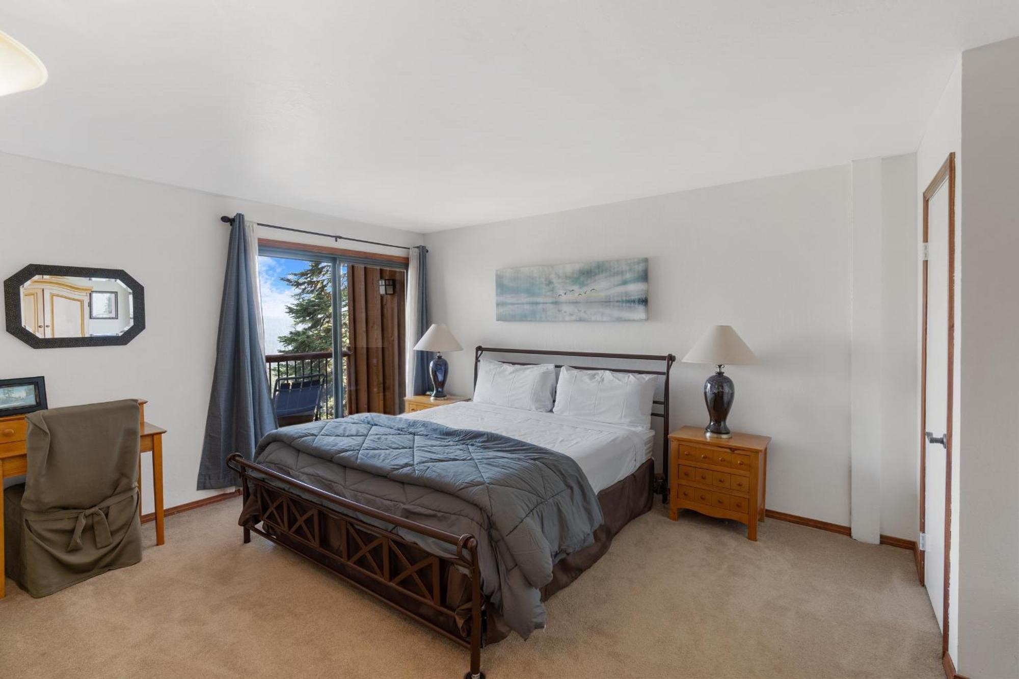 Timber Ridge Resort By 101 Great Escapes Mammoth Lakes Oda fotoğraf