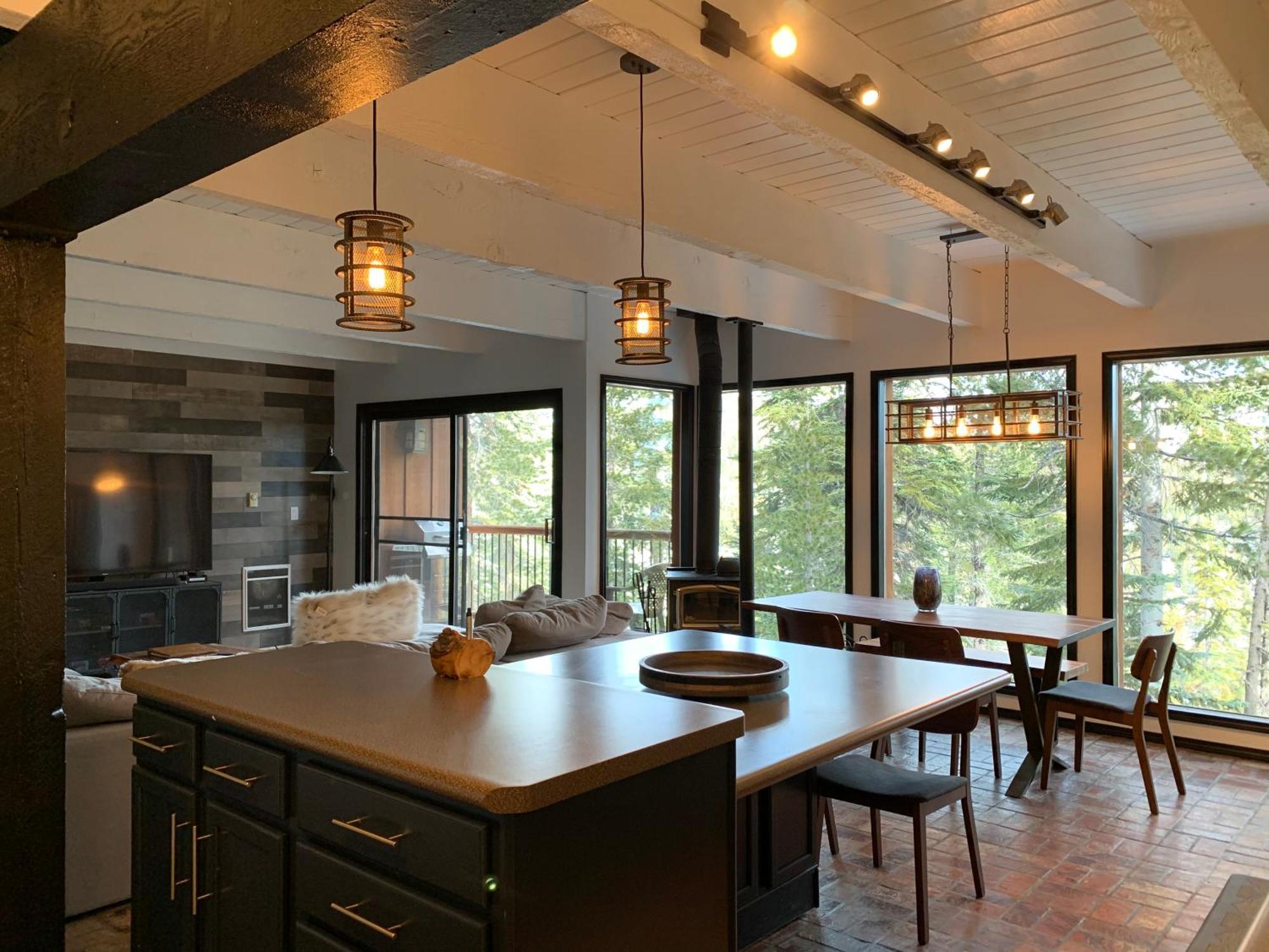 Timber Ridge Resort By 101 Great Escapes Mammoth Lakes Oda fotoğraf