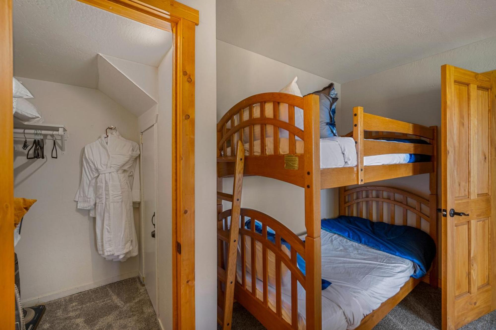 Timber Ridge Resort By 101 Great Escapes Mammoth Lakes Oda fotoğraf