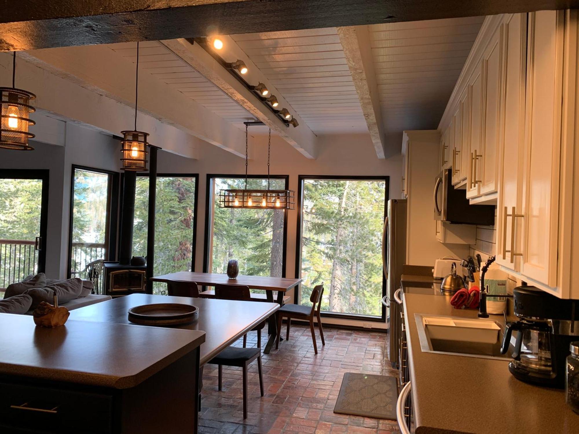 Timber Ridge Resort By 101 Great Escapes Mammoth Lakes Oda fotoğraf