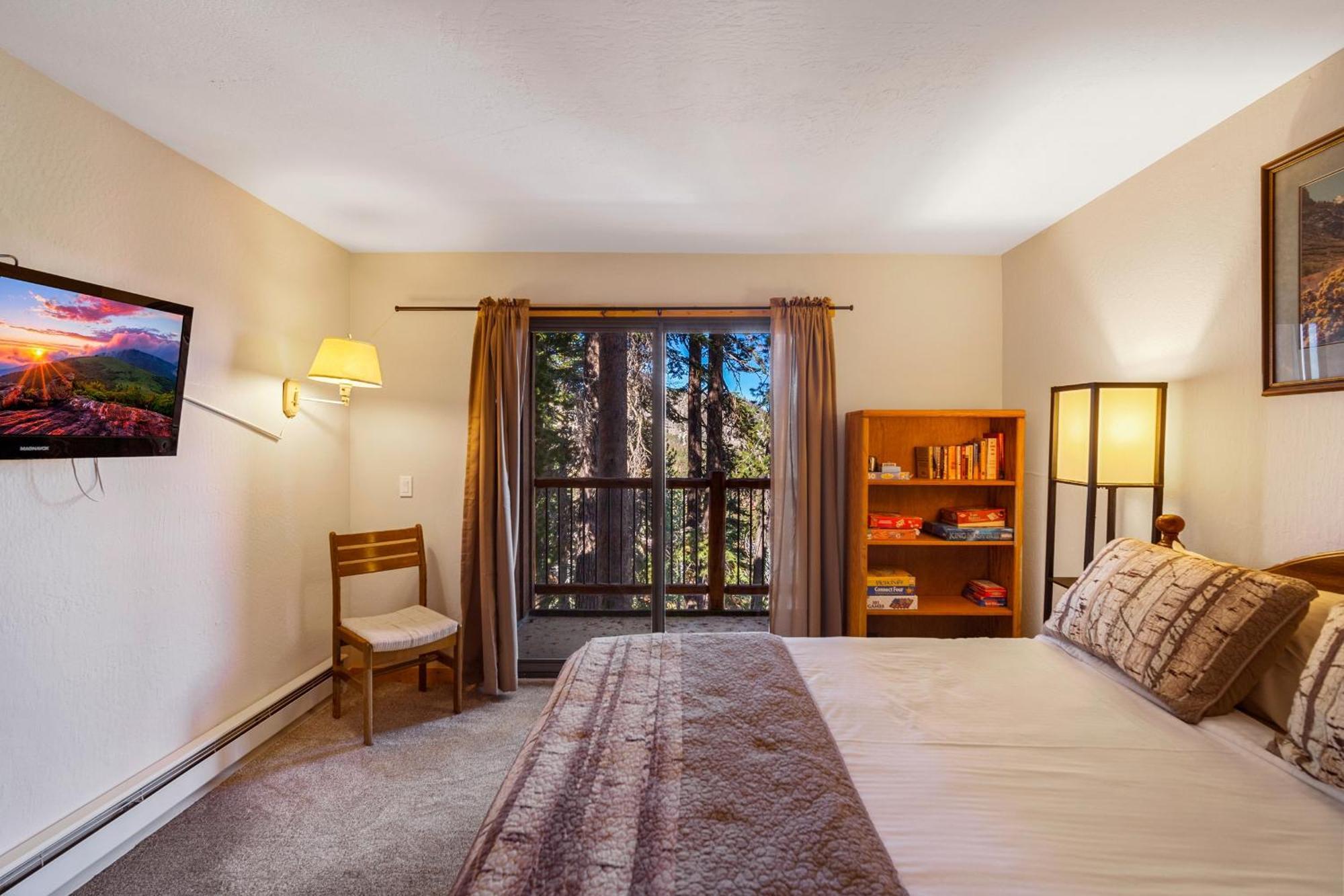 Timber Ridge Resort By 101 Great Escapes Mammoth Lakes Oda fotoğraf