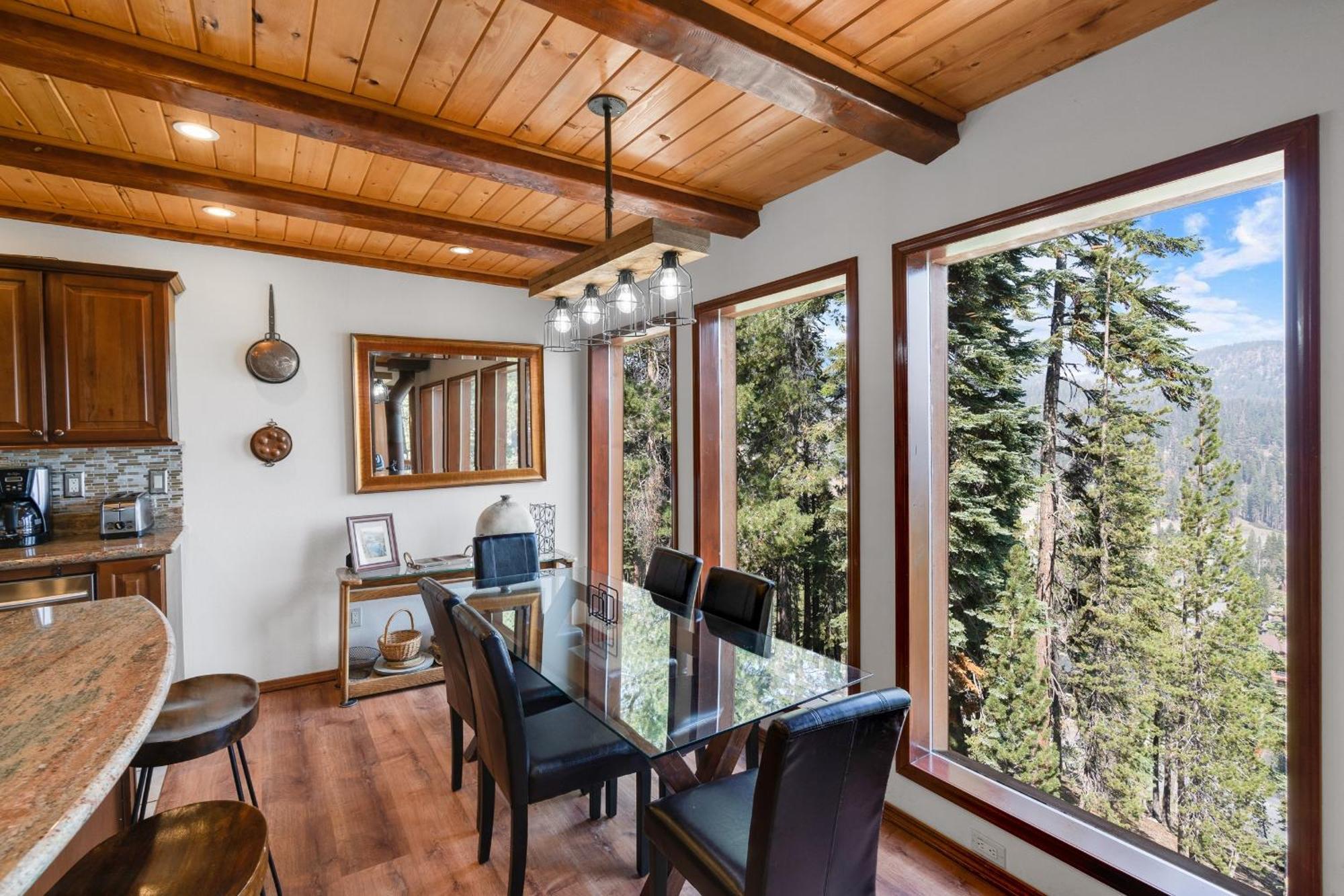 Timber Ridge Resort By 101 Great Escapes Mammoth Lakes Oda fotoğraf
