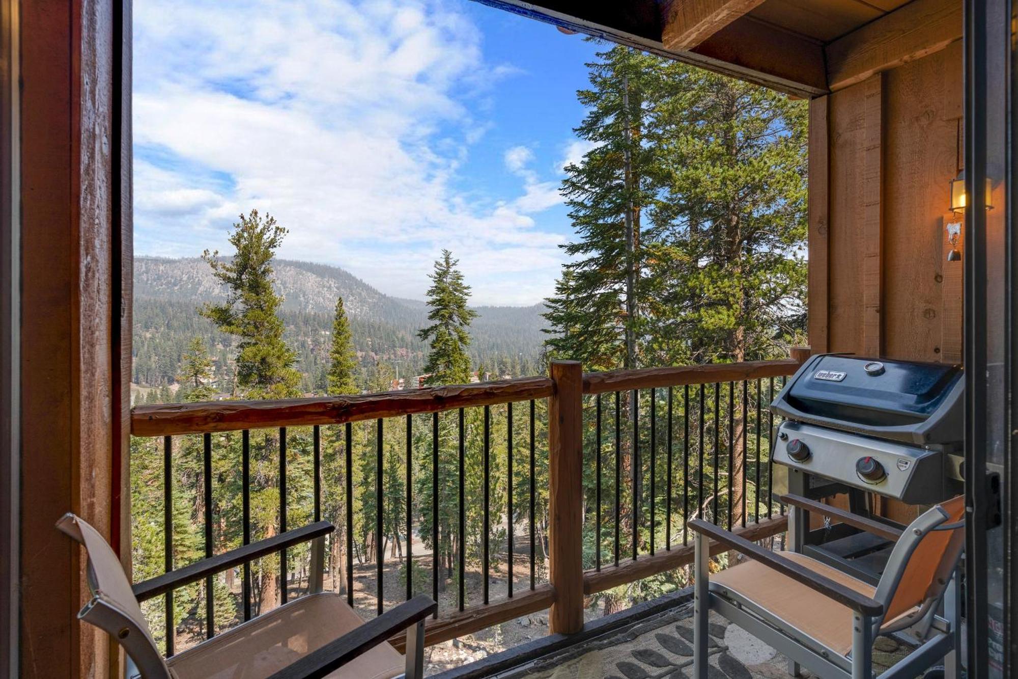 Timber Ridge Resort By 101 Great Escapes Mammoth Lakes Oda fotoğraf