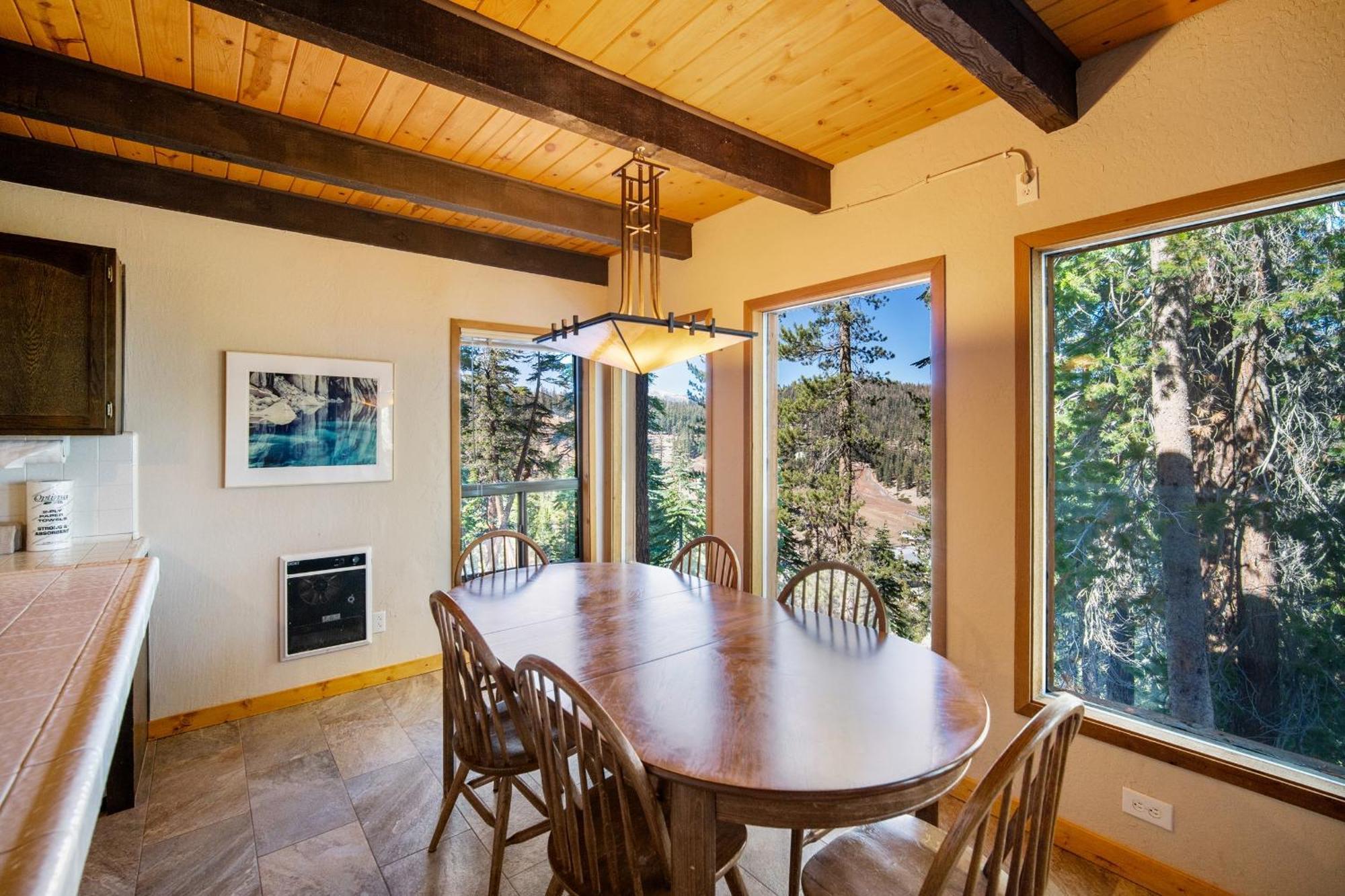 Timber Ridge Resort By 101 Great Escapes Mammoth Lakes Oda fotoğraf