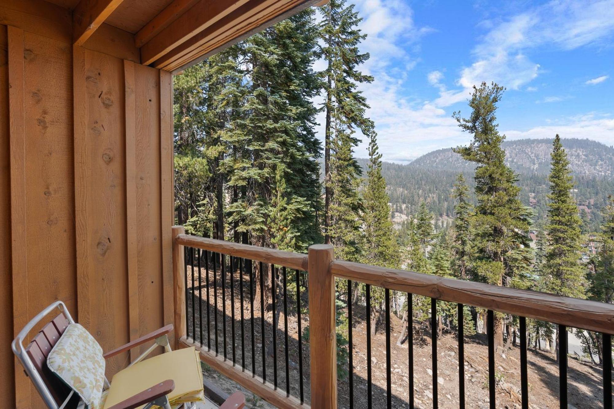 Timber Ridge Resort By 101 Great Escapes Mammoth Lakes Oda fotoğraf