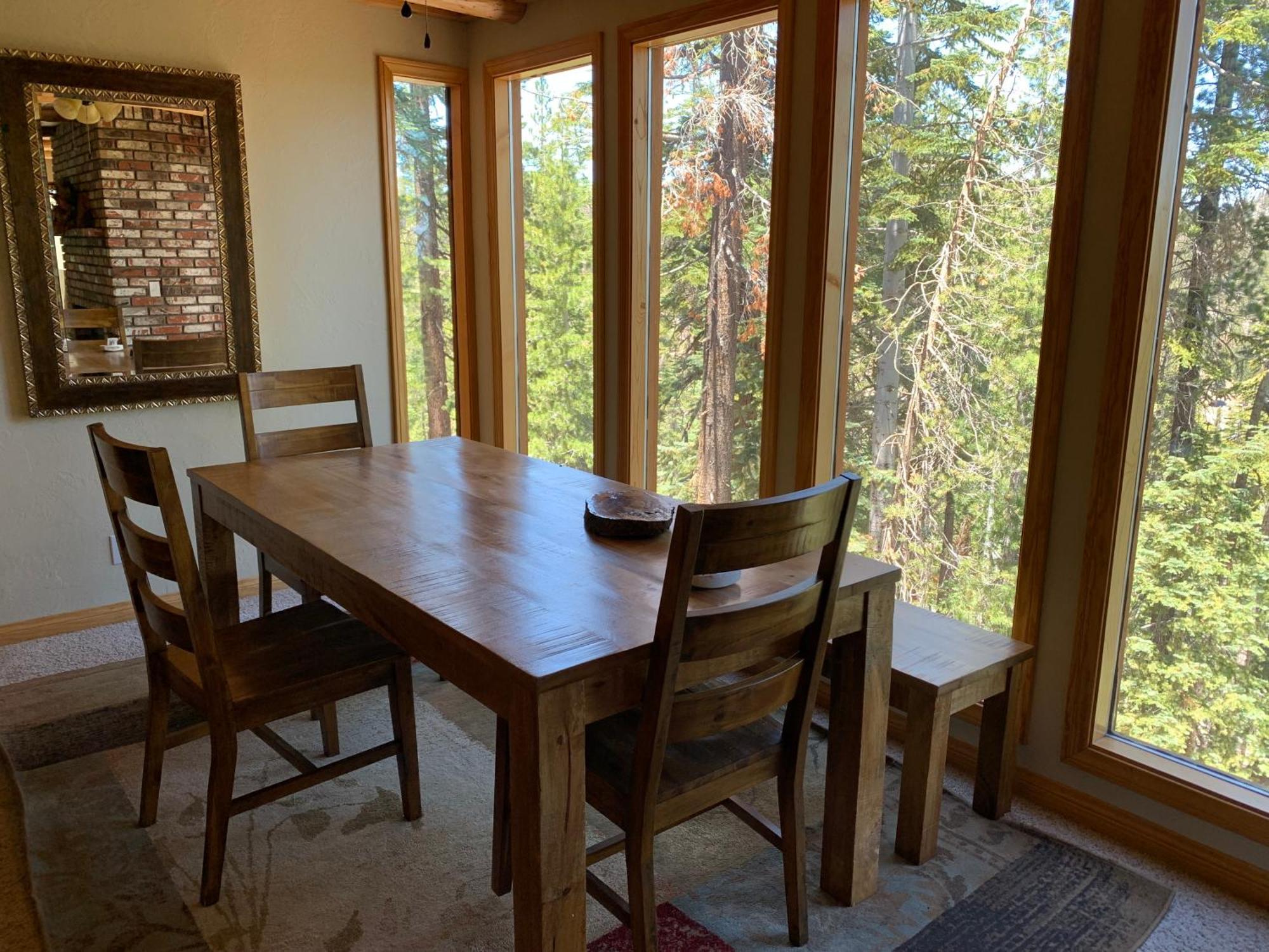 Timber Ridge Resort By 101 Great Escapes Mammoth Lakes Oda fotoğraf