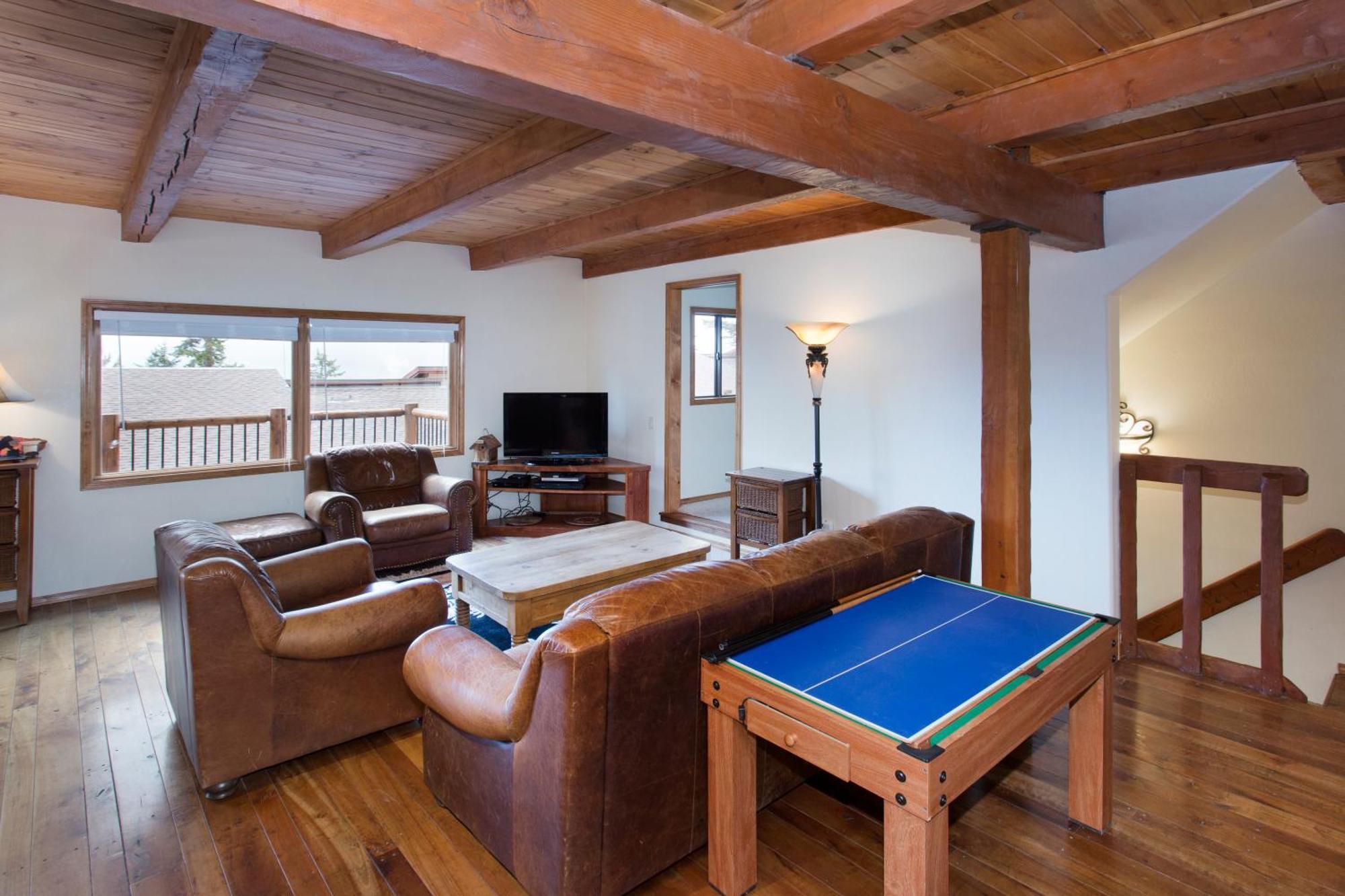 Timber Ridge Resort By 101 Great Escapes Mammoth Lakes Dış mekan fotoğraf