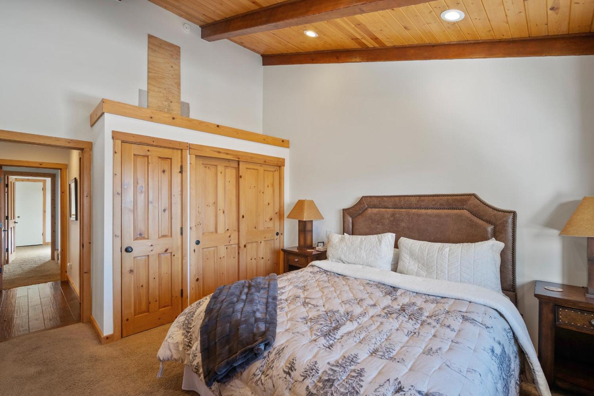 Timber Ridge Resort By 101 Great Escapes Mammoth Lakes Oda fotoğraf