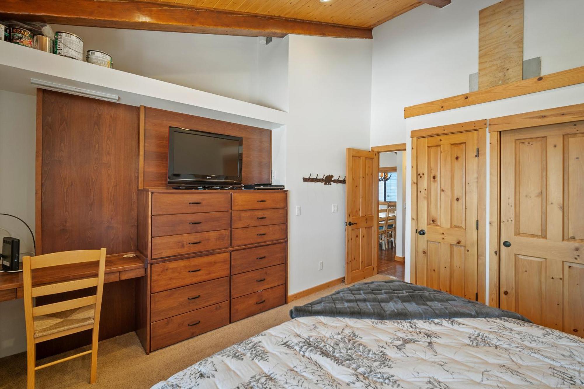 Timber Ridge Resort By 101 Great Escapes Mammoth Lakes Oda fotoğraf