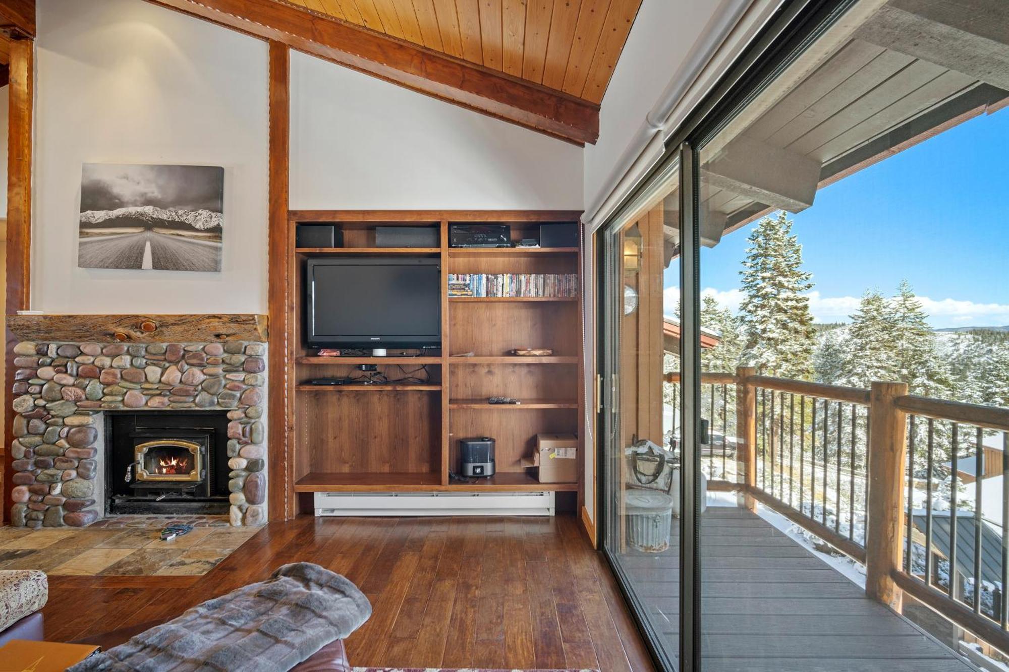 Timber Ridge Resort By 101 Great Escapes Mammoth Lakes Oda fotoğraf