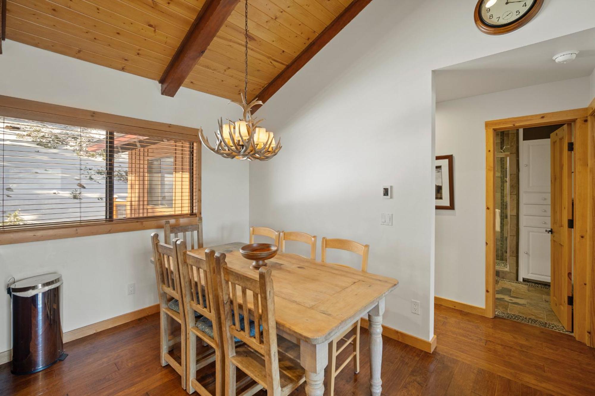 Timber Ridge Resort By 101 Great Escapes Mammoth Lakes Oda fotoğraf
