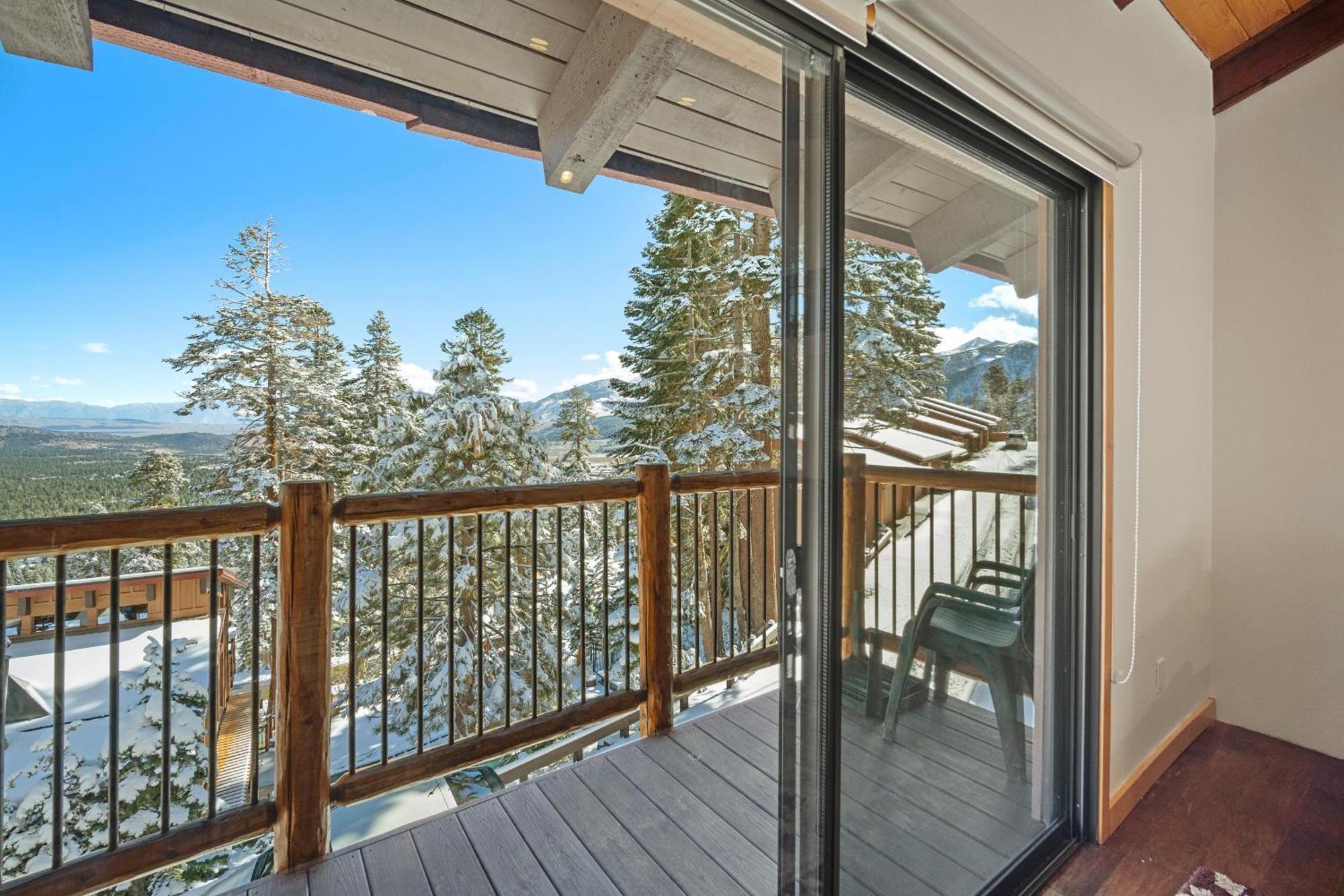 Timber Ridge Resort By 101 Great Escapes Mammoth Lakes Dış mekan fotoğraf