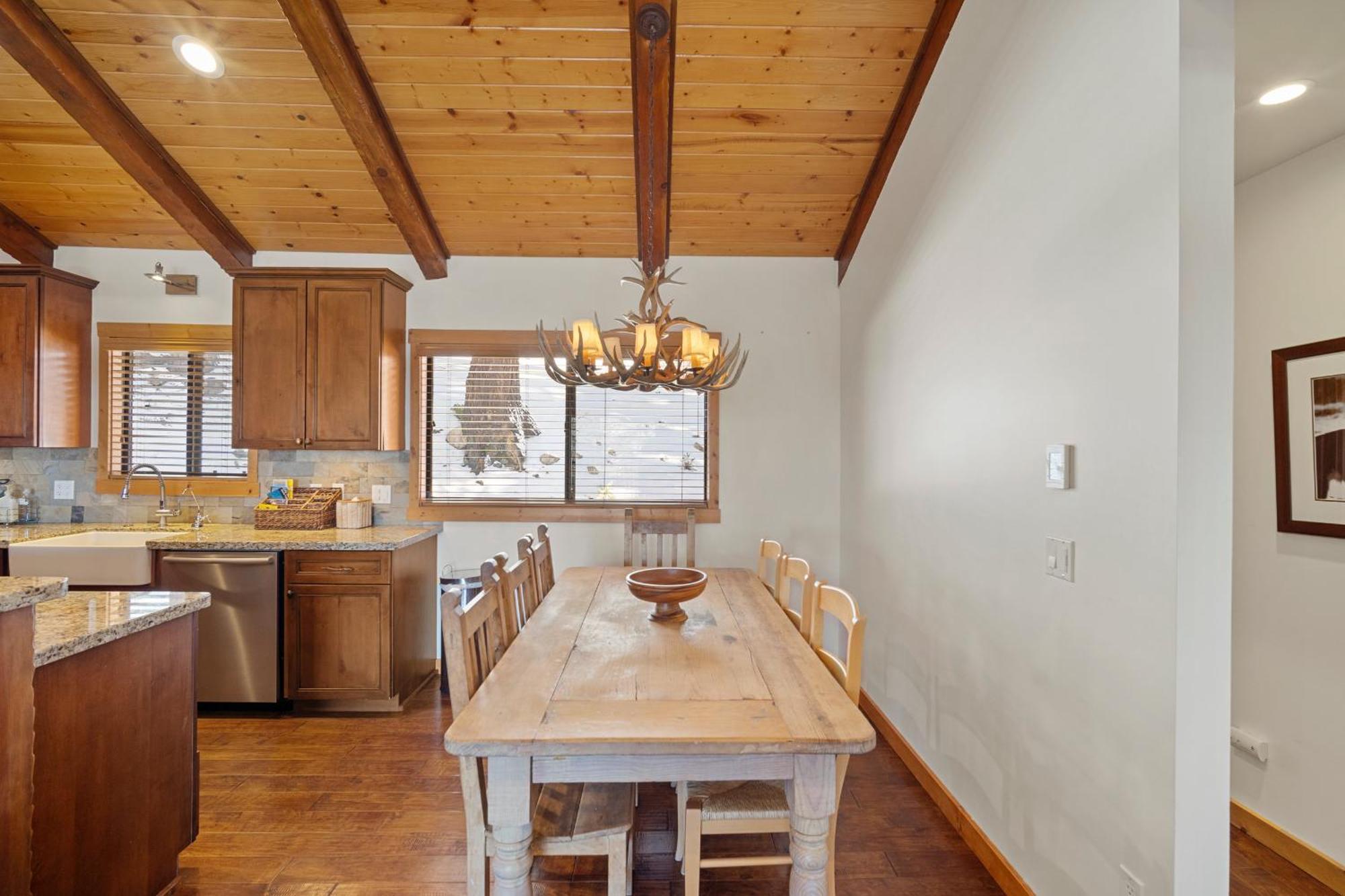 Timber Ridge Resort By 101 Great Escapes Mammoth Lakes Oda fotoğraf