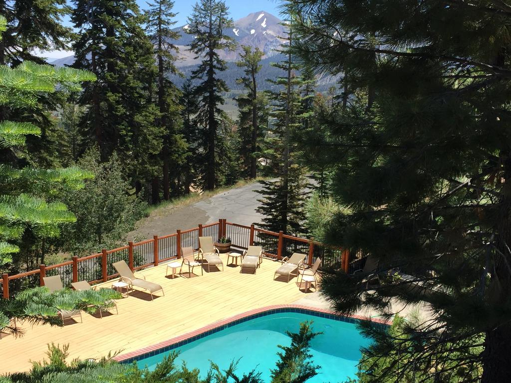Timber Ridge Resort By 101 Great Escapes Mammoth Lakes Dış mekan fotoğraf